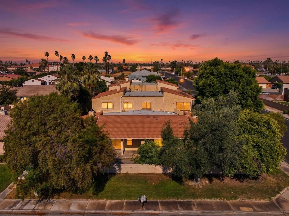 Investment Property | Corner-Lot Triplex