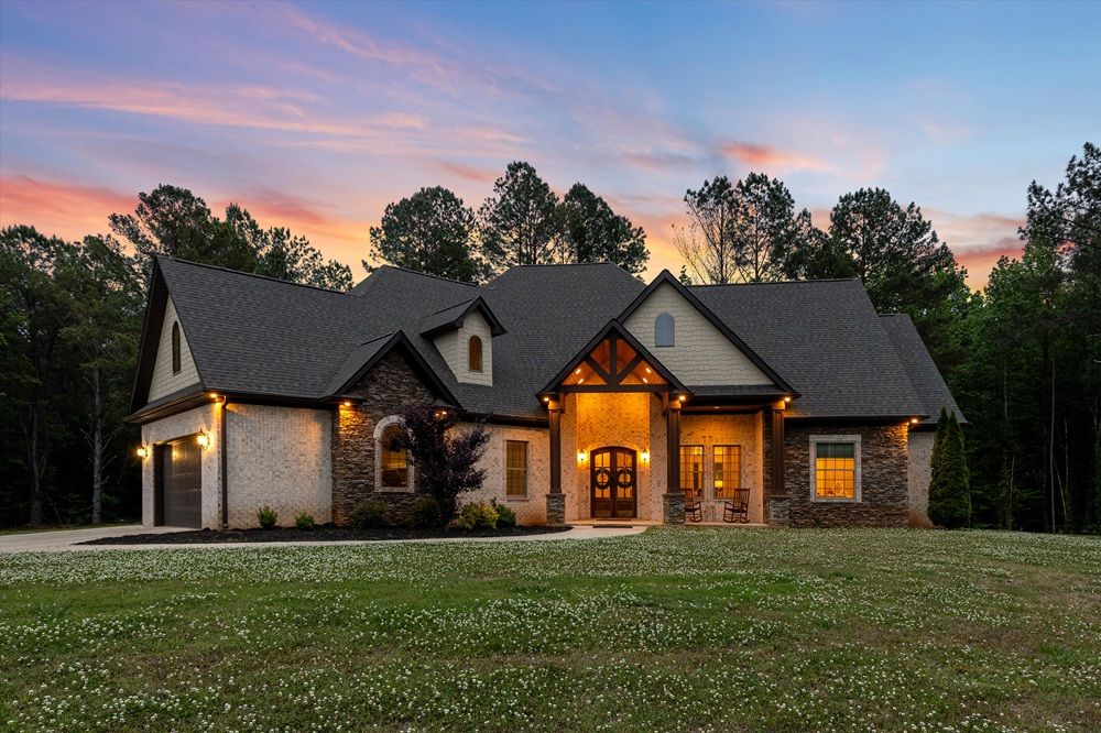 181 Robinson Road