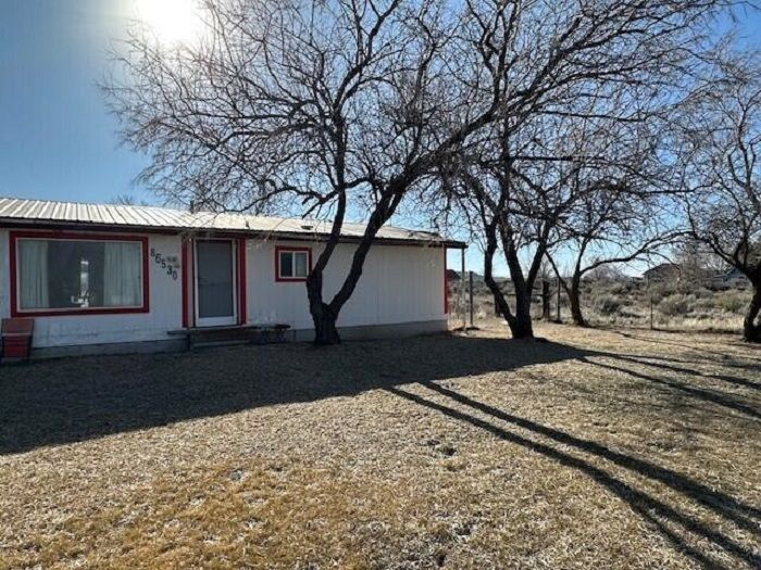 4.91 Acre Horse Property