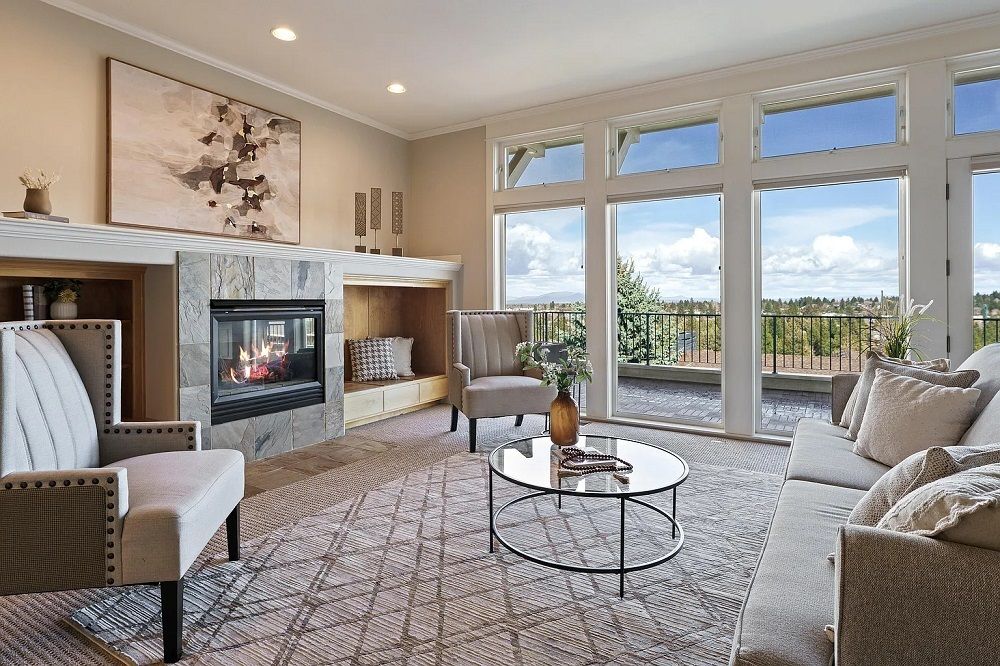 The Best Of Bend Living
