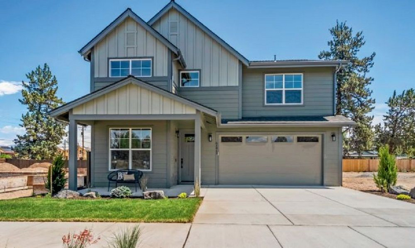 Stone Bridge Homes Nw Newest Neighborhood In Se Bend