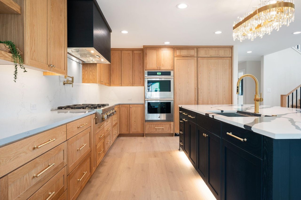 Modern Luxury In The Heart Of Bend!