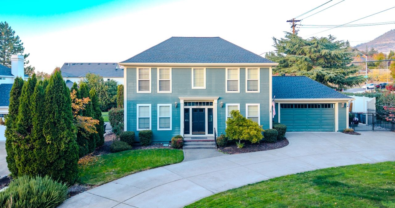 Unique Medford Opportunity