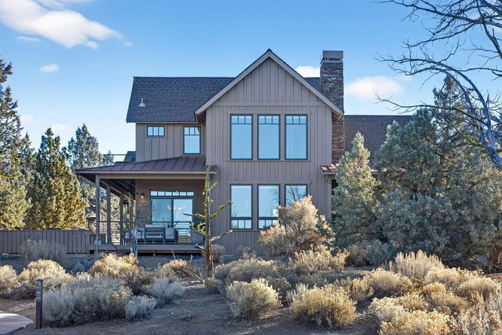 16667 SW Brasada Ranch Road Cabin 94