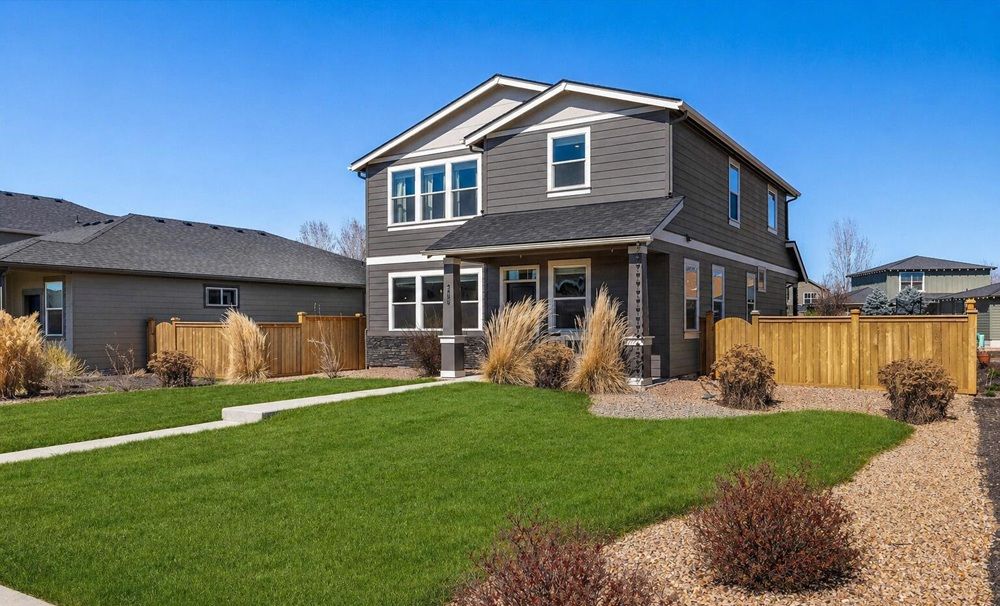 Upgraded Ironhorse Subdivision Gem