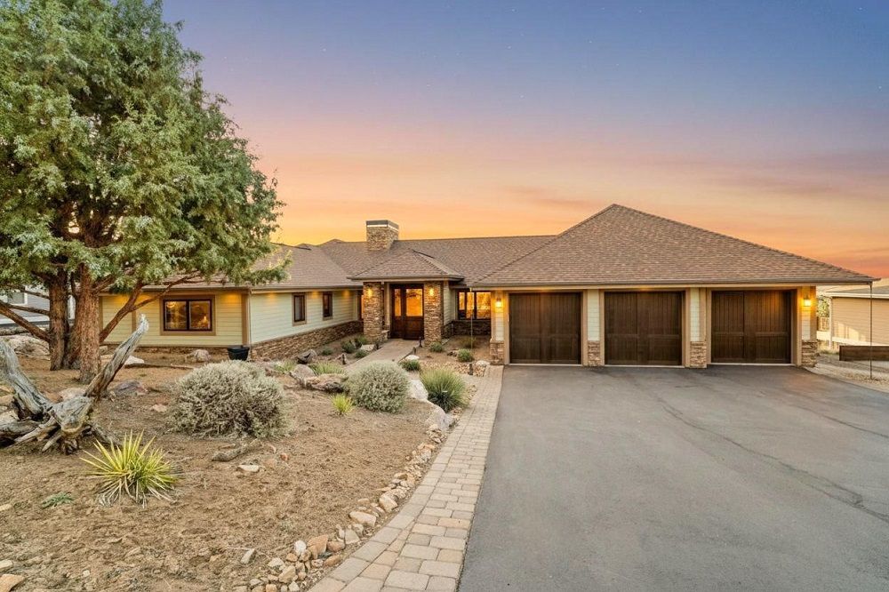10715 Rockside Court