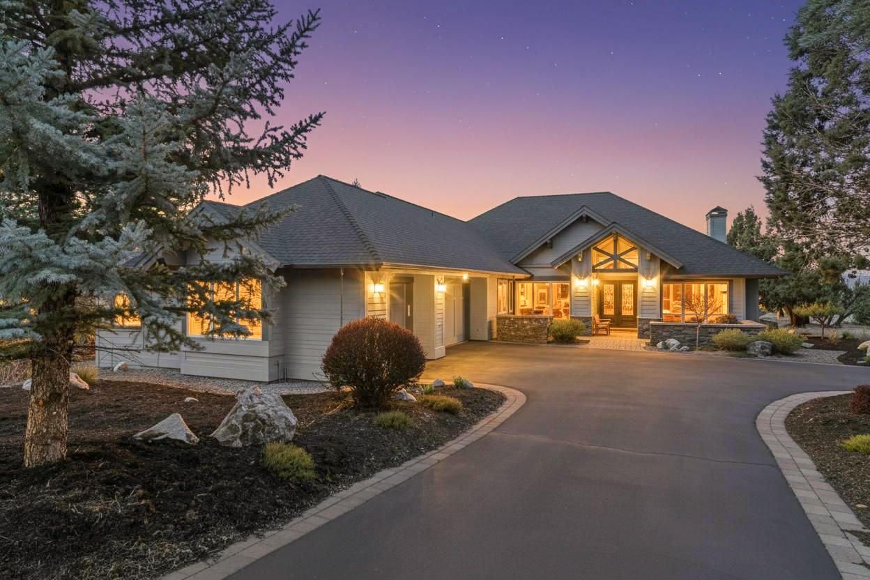 11403 JUBEL COURT, REDMOND, OR