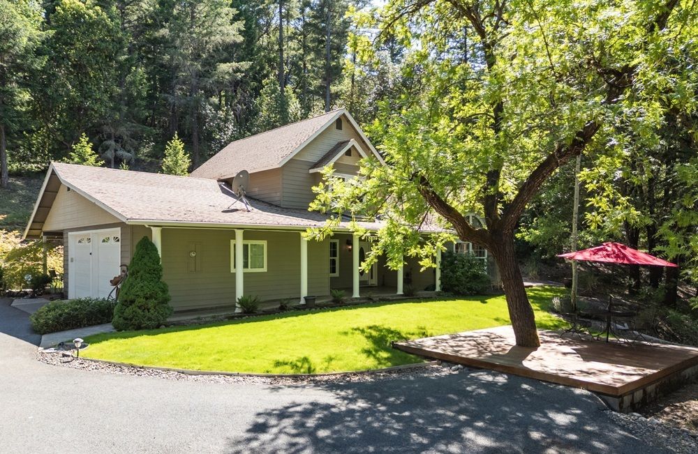651 Dutcher Creek Rd