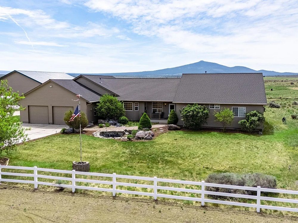 Big Views. Incredible Home. Endless Possibilities.
