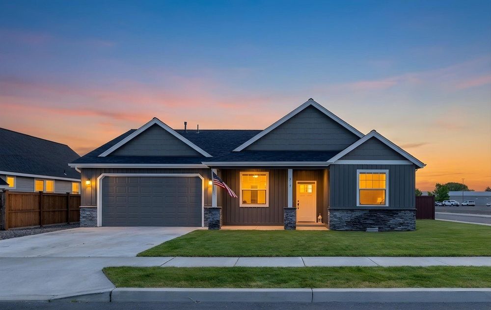 Move-In Ready Corner Retreat