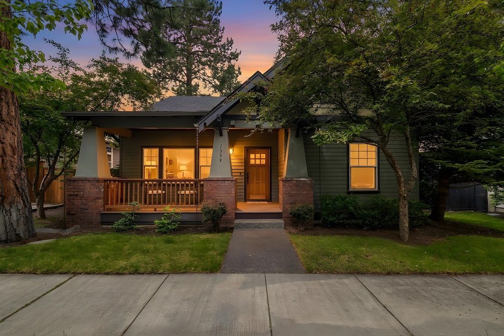 1339 NW John Fremont Street