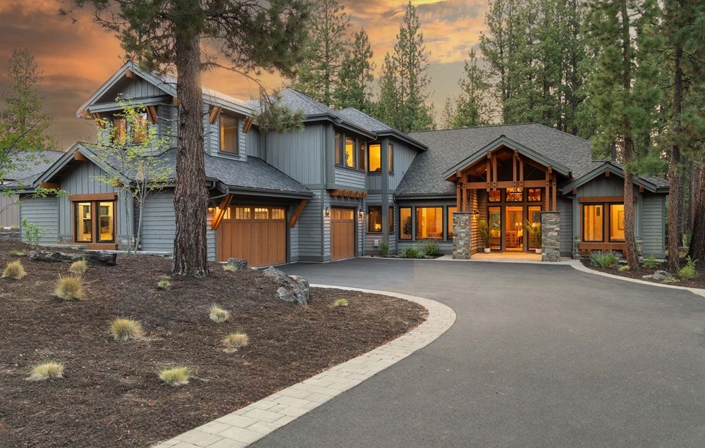 Luxury, Refined By Nature. An Exceptional Caldera Springs Legacy.