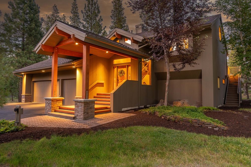 Some Homes Are Simply Beautiful. Others Become The Setting For A Lifetime Of Memories.