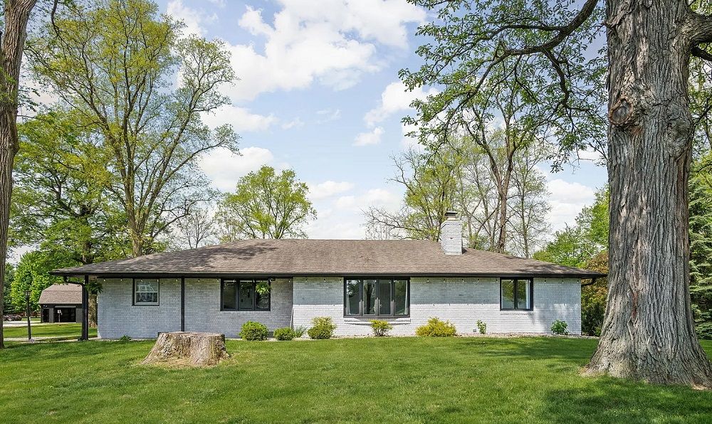 Country Charm