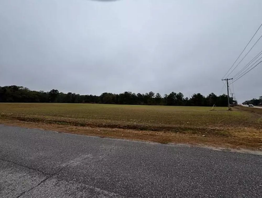 Columbia Highway N. & Fulmer Road