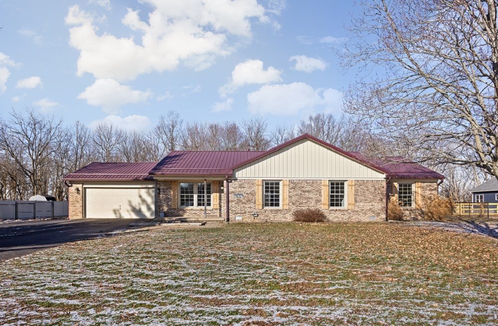Your Very Own “McFerran Ridge”