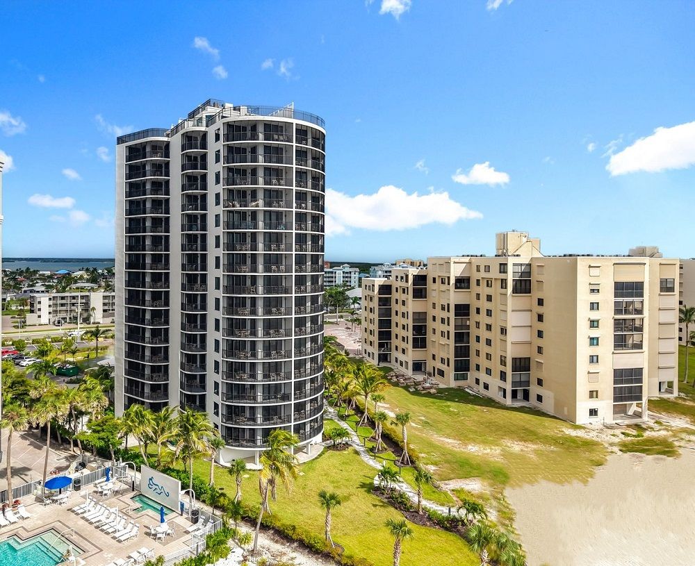 Coastal Living Perfected