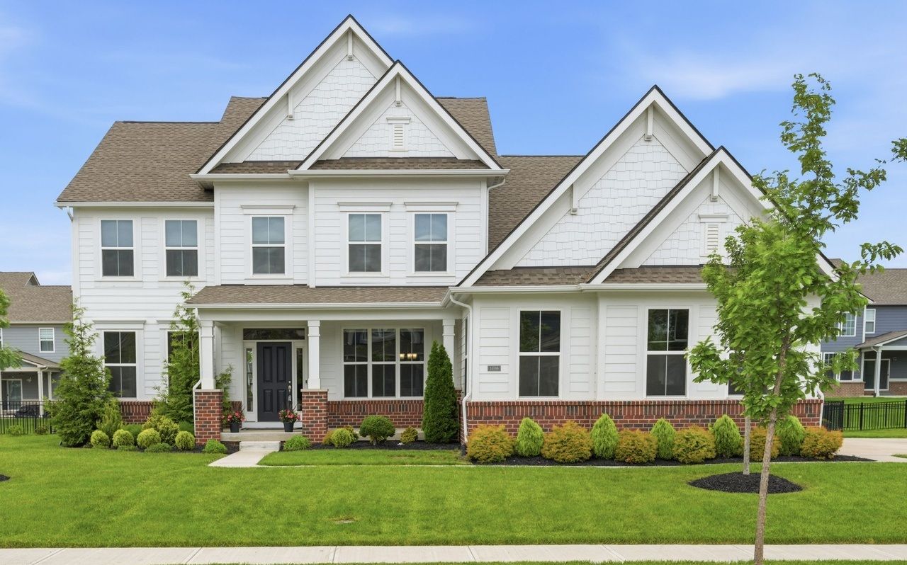 Spacious Design For Every Lifestyle