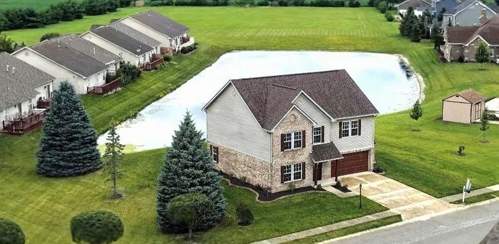 1364 College Parkway