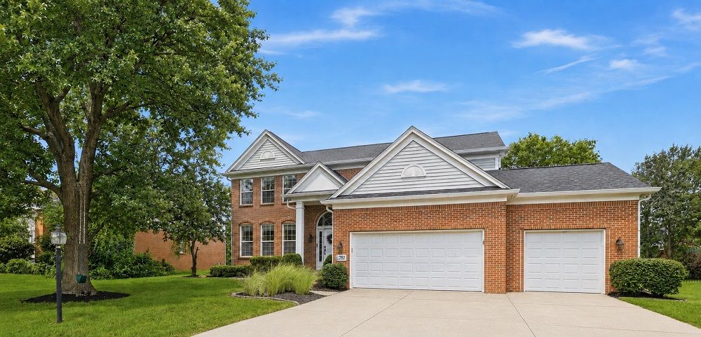 12437 Springbrooke Run