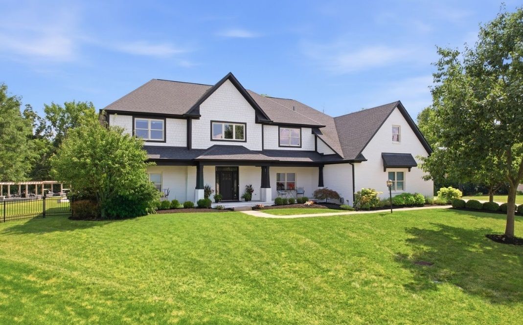 Luxury West Carmel Retreat