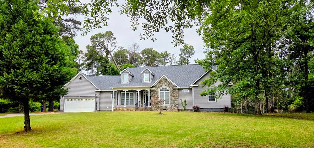 96 Citadel Drive, Aiken, SC 29803
