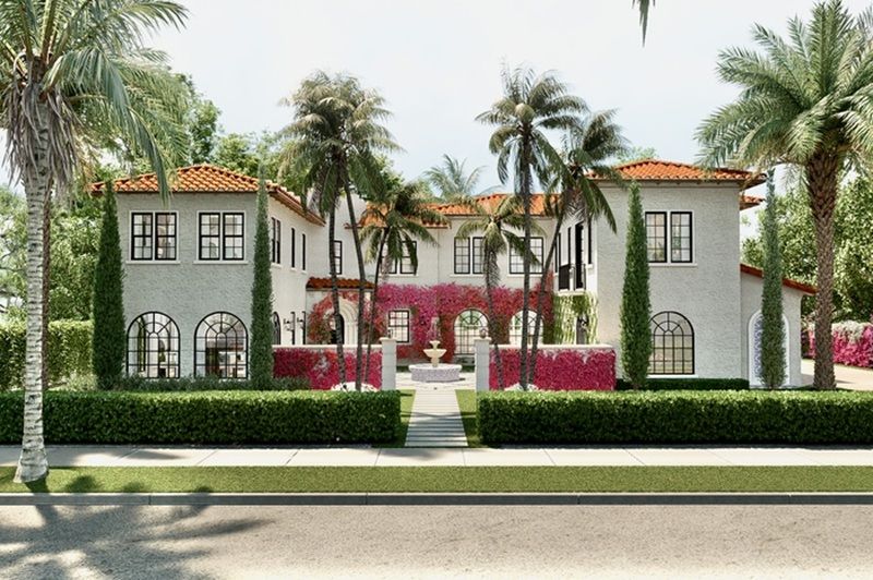 Historic District | West Palm Beach