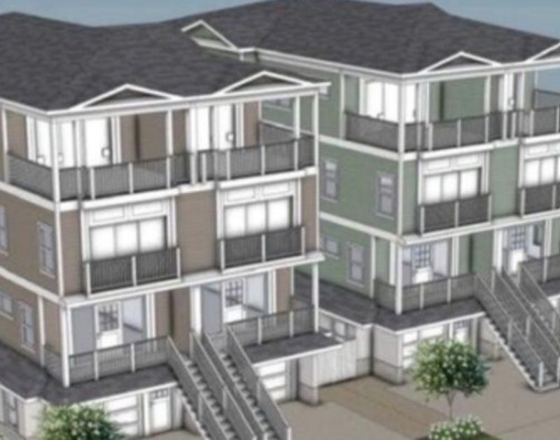 110 Bay Blvd A