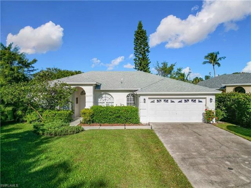 4991 Brixton Ct