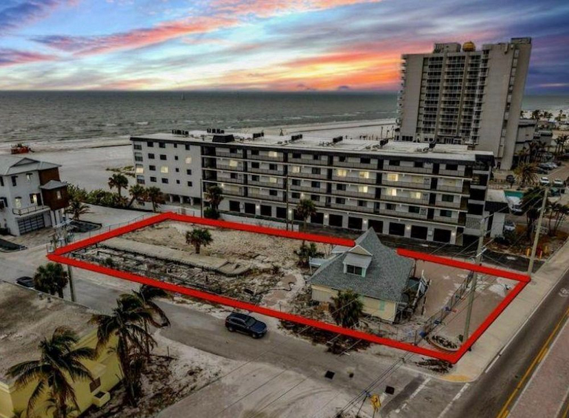 2100 Estero Blvd