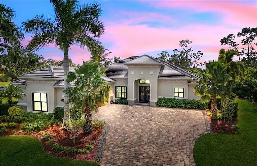 Luxurious Living