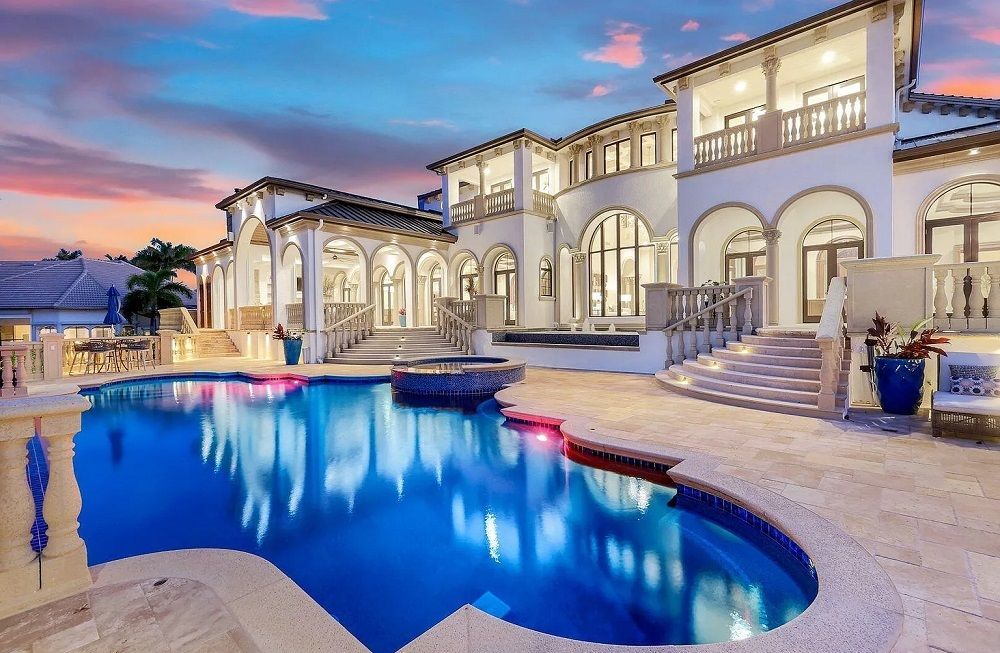 820 S. Barfield Drive