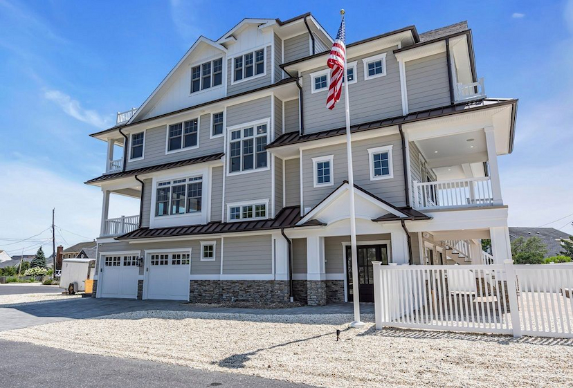 474 Normandy Drive