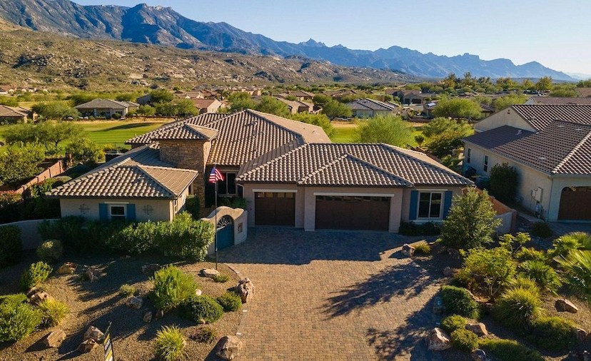 Luxury View Retreat