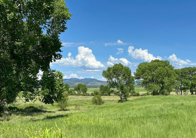 A Historic Gem In Arizona’s San Rafael Valley