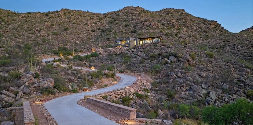 15086 N Dove Canyon Pass