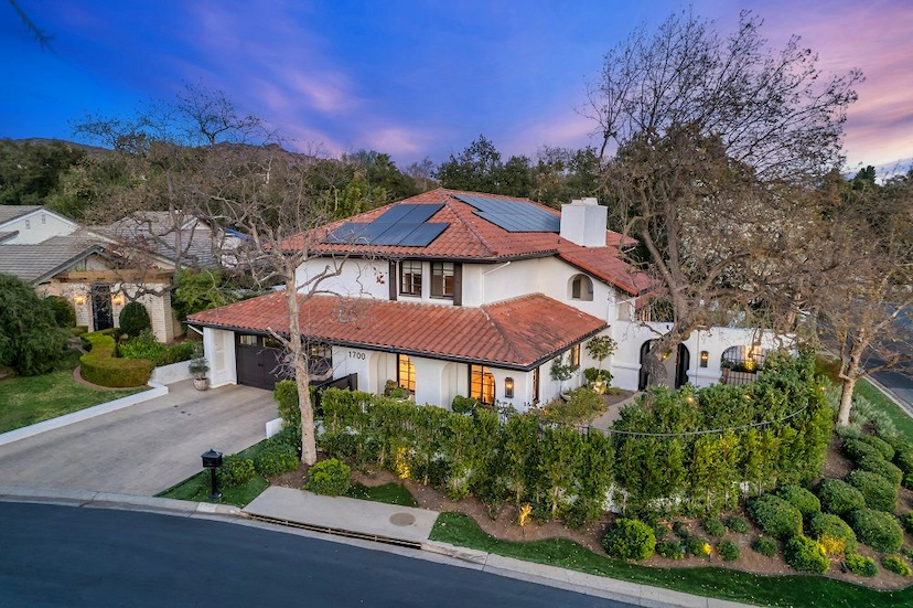 Premier Corner Lot