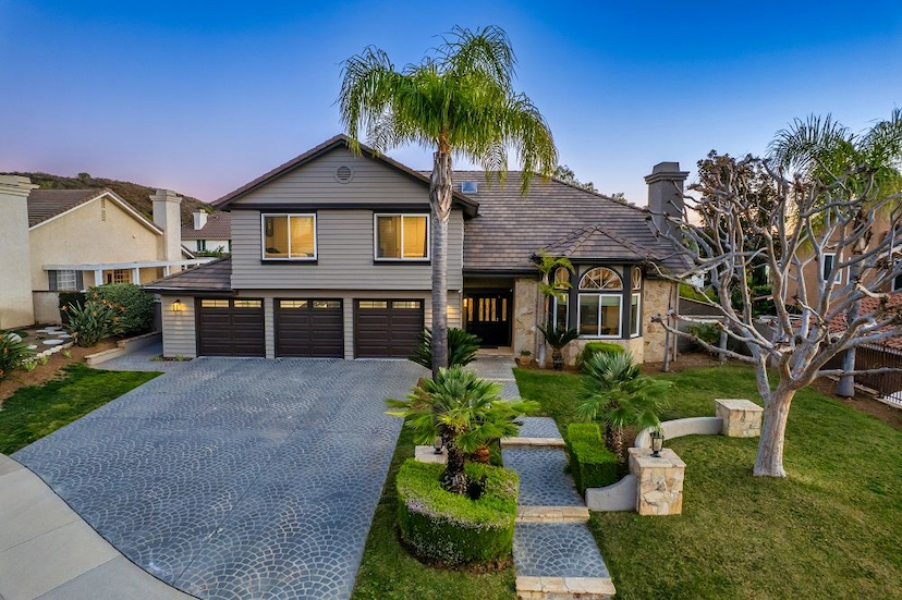 Sutton Valley Estates