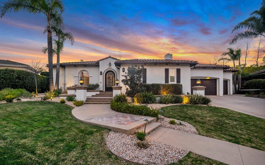 Spanish Hacienda