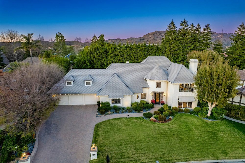 Extensively Remodeled
