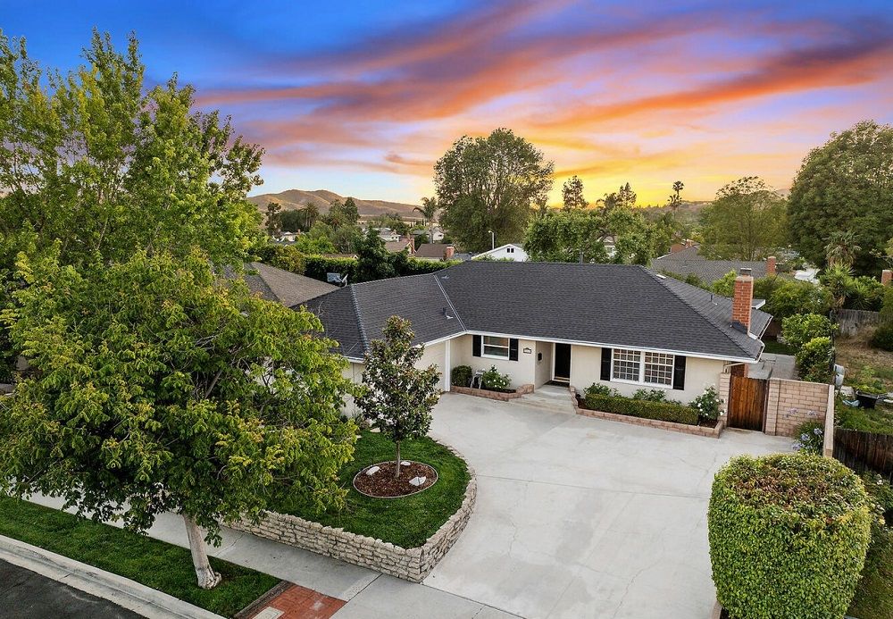 Charming Single-Story Home