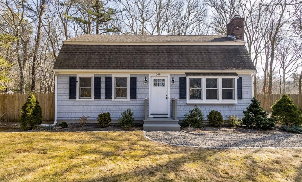 644 Skunknet Road