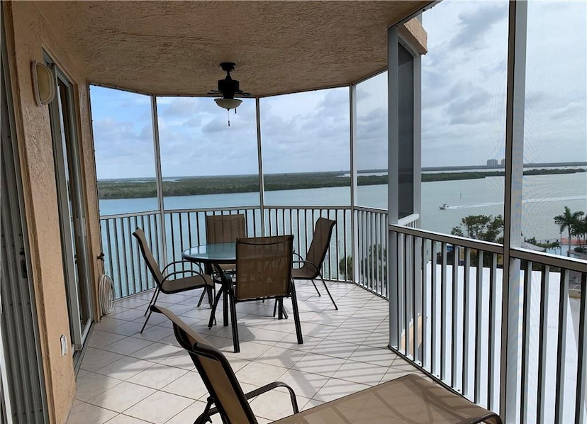 8751 Estero Blvd, #704