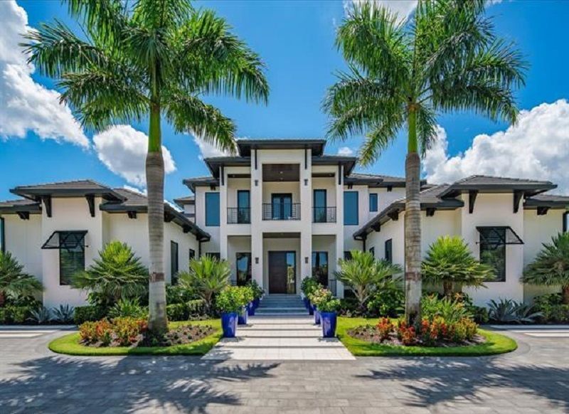 882 Cassena Road