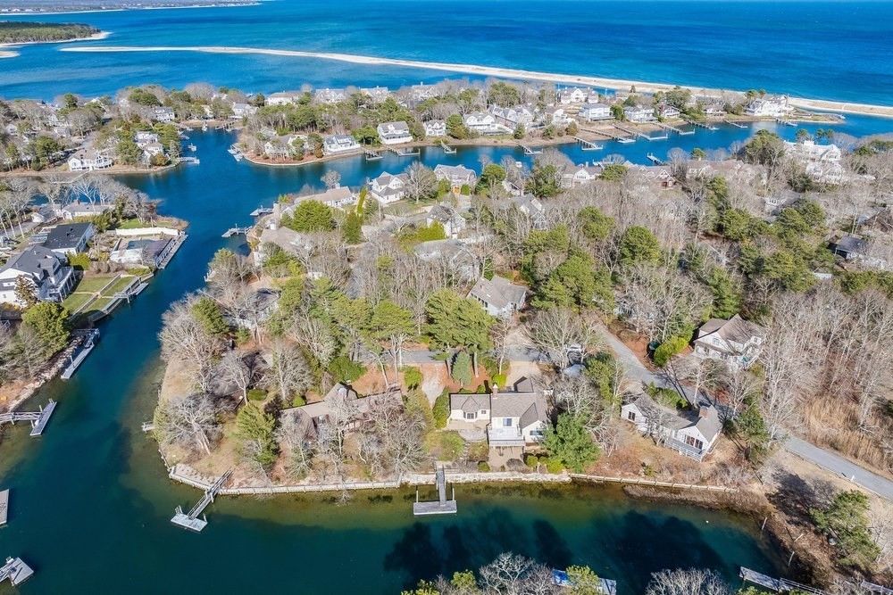 A Rare Coastal Dream