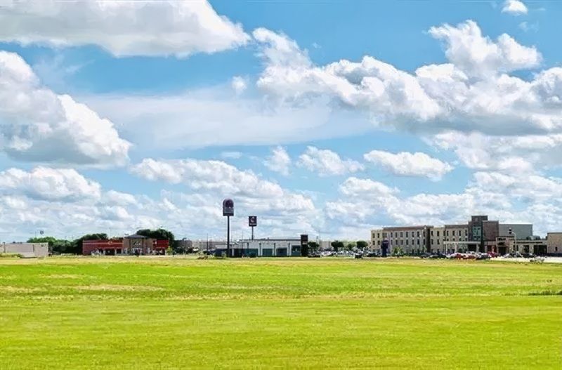 Prime Brookings Commercial Growth Opportunity