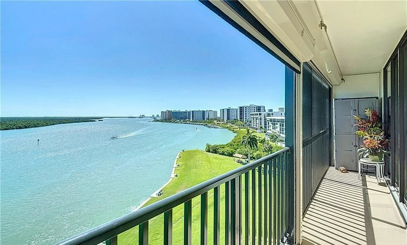 4253 Bay Beach Ln #B-6