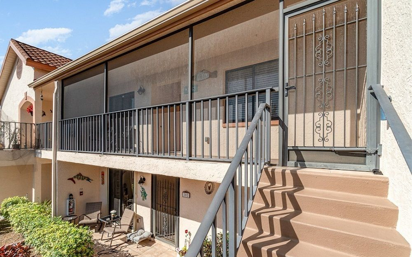 13120 Cross Creek Blvd #208