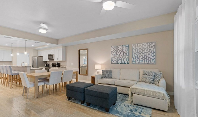 5126 Coronado Pkwy #2H