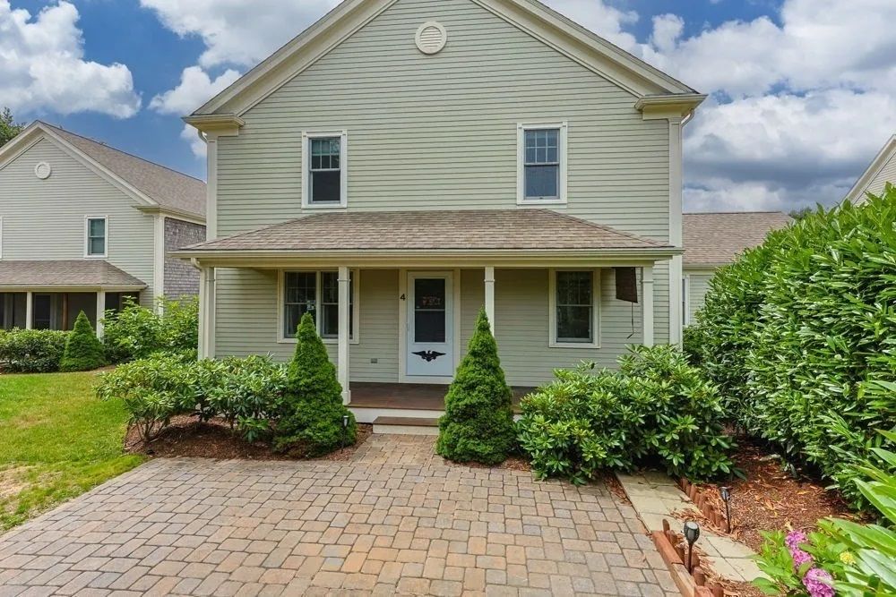 56 Carriage Shop Road